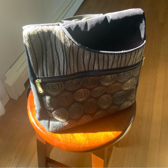 Danny K Tapestry Backpack - Picture 2 of 8